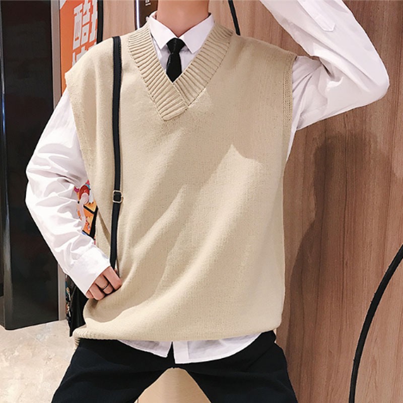 Baggy vest best sale