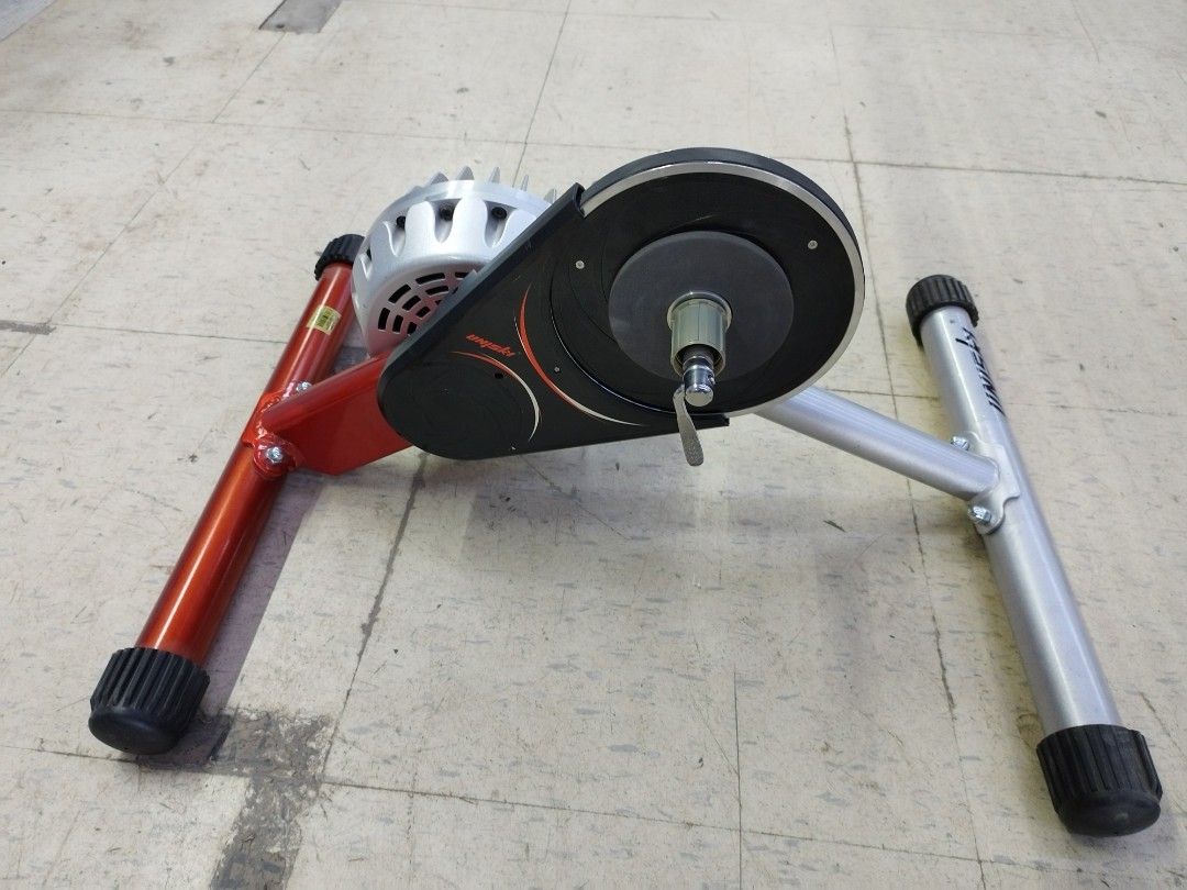 Unisky direct clearance drive bike trainer