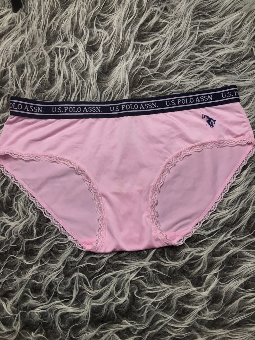 Us polo, Women's Fashion, Undergarments & Loungewear on Carousell