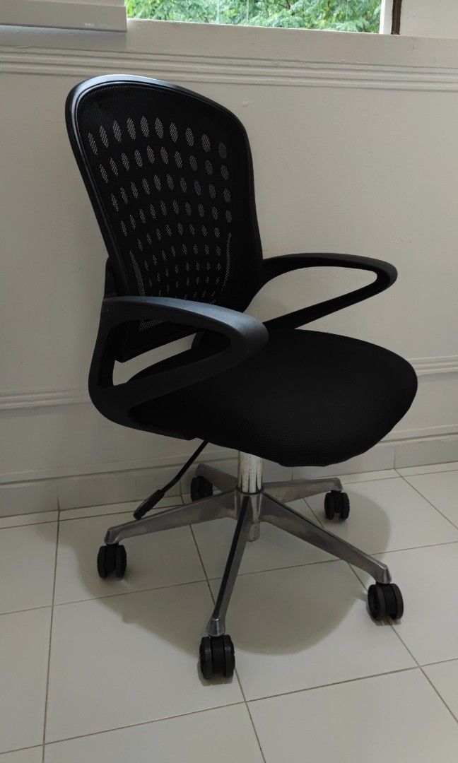 Used study shop chair for sale