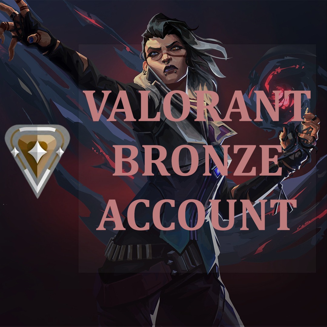 Valorant High Elo Ascendant 1 Smurf Account, Video Gaming, Gaming  Accessories, Game Gift Cards & Accounts on Carousell
