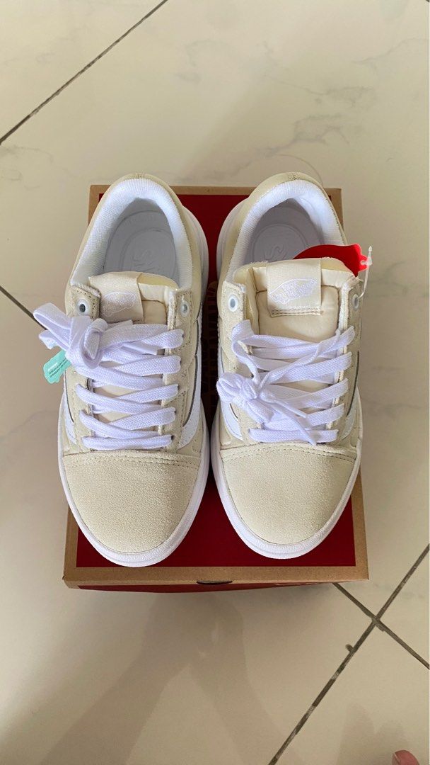 Comfycush discount vans ultracush