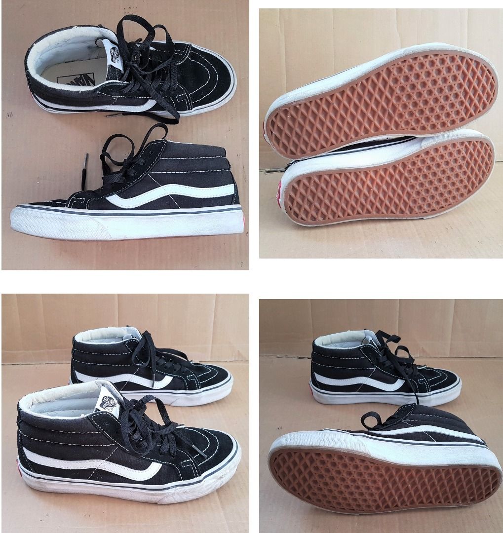 Cheap vans shoes under $2 discount