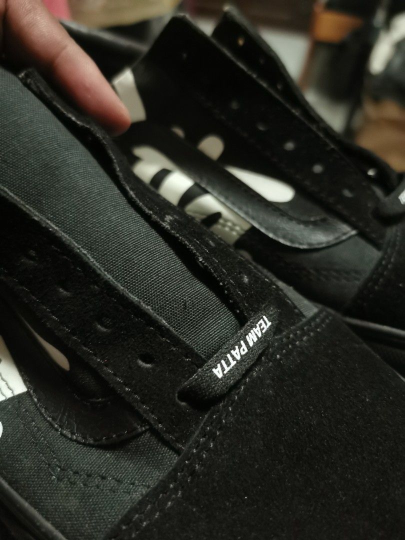 patta beams