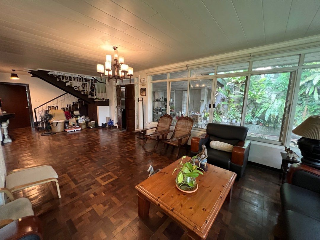 Varsity Hills Quezon City, Property, For Sale, House & Lot on Carousell