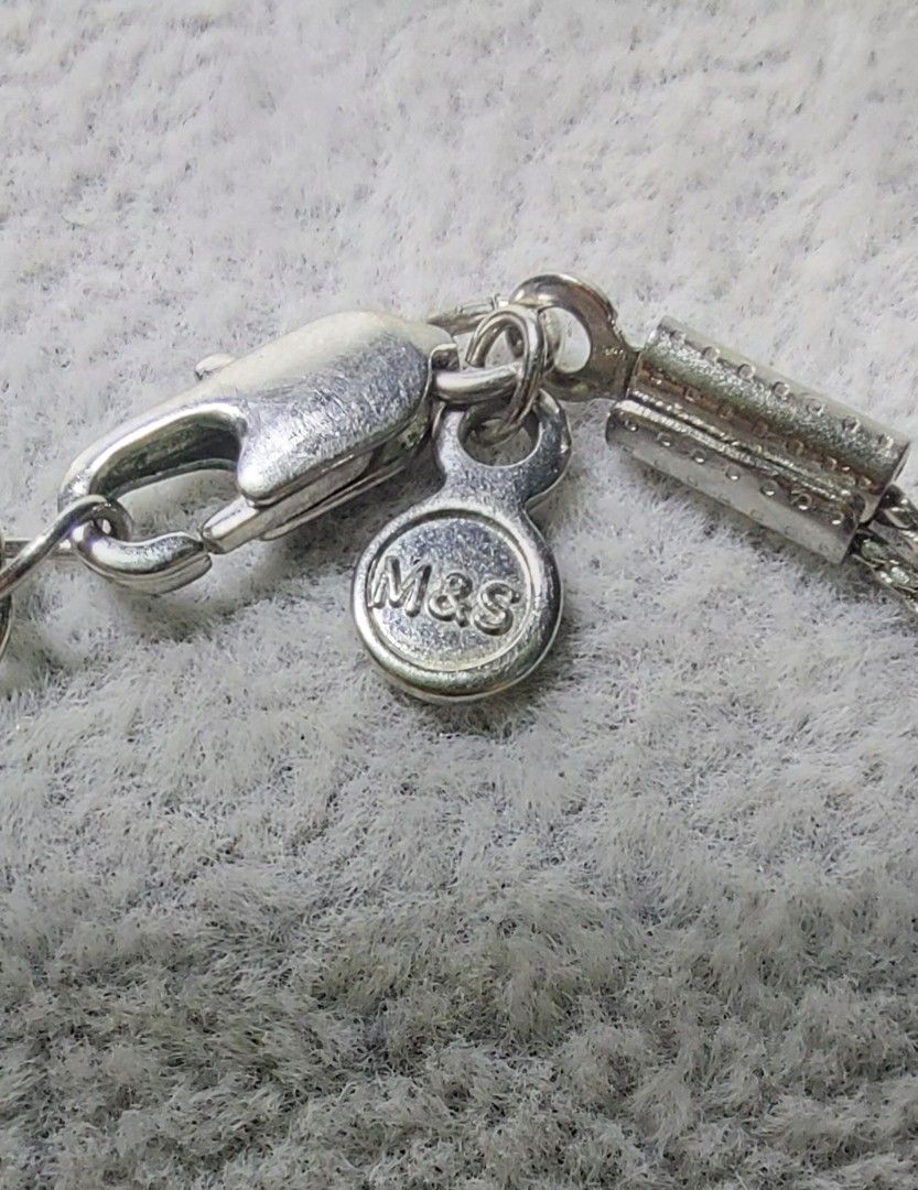 M and outlet s necklaces
