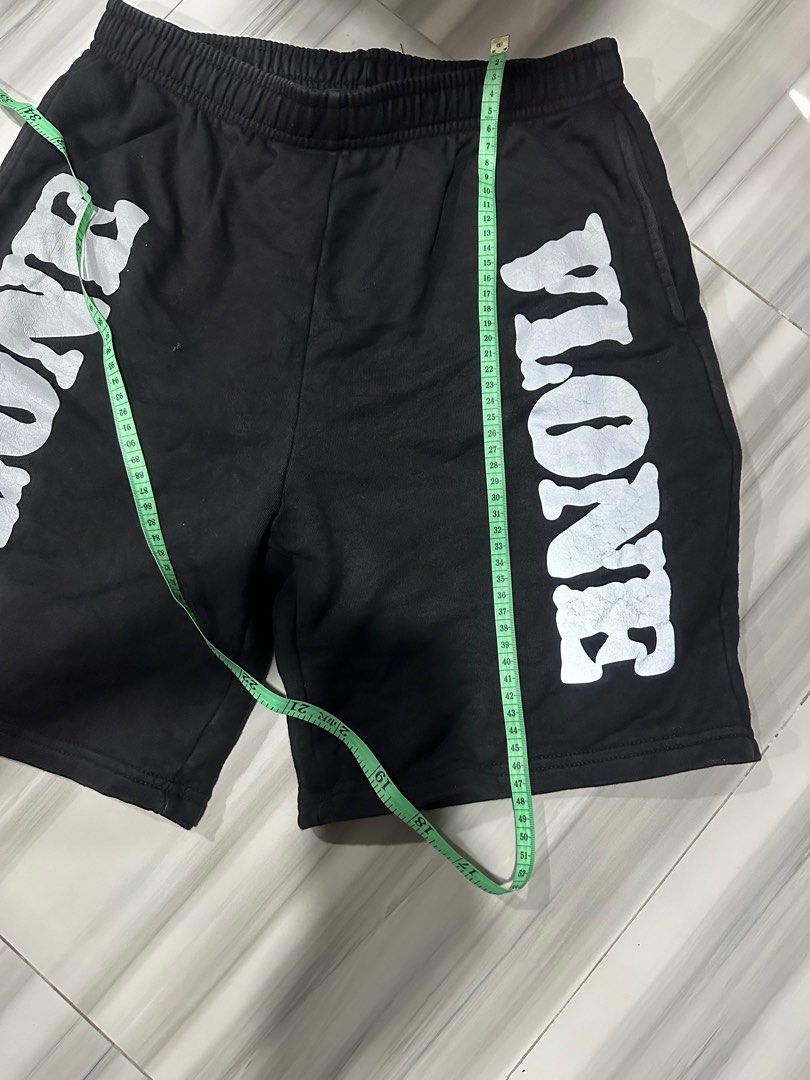 Vlone joggers on sale