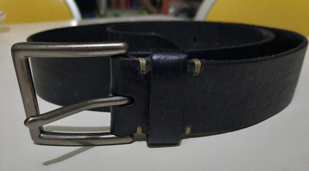 volpi concerie belt