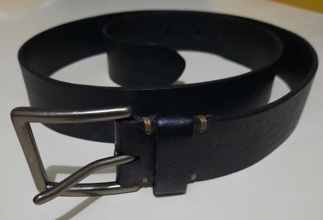 volpi concerie belt