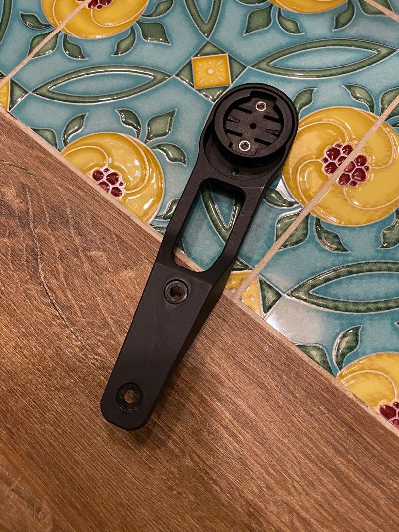 Canyon h31 wahoo mount new arrivals