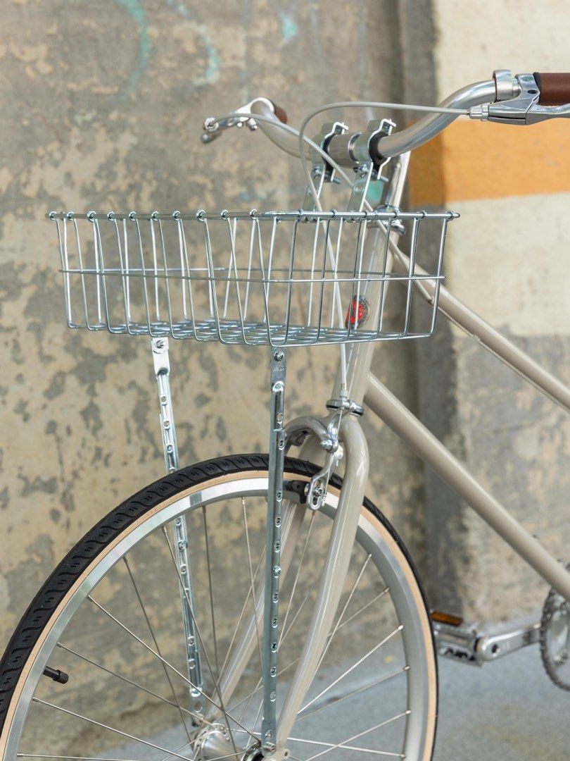 Wald 1372 front basket cheap