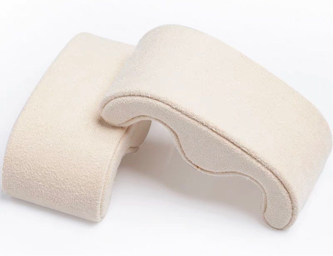 E Shaped Watch Pillow Rolex Tudor Style