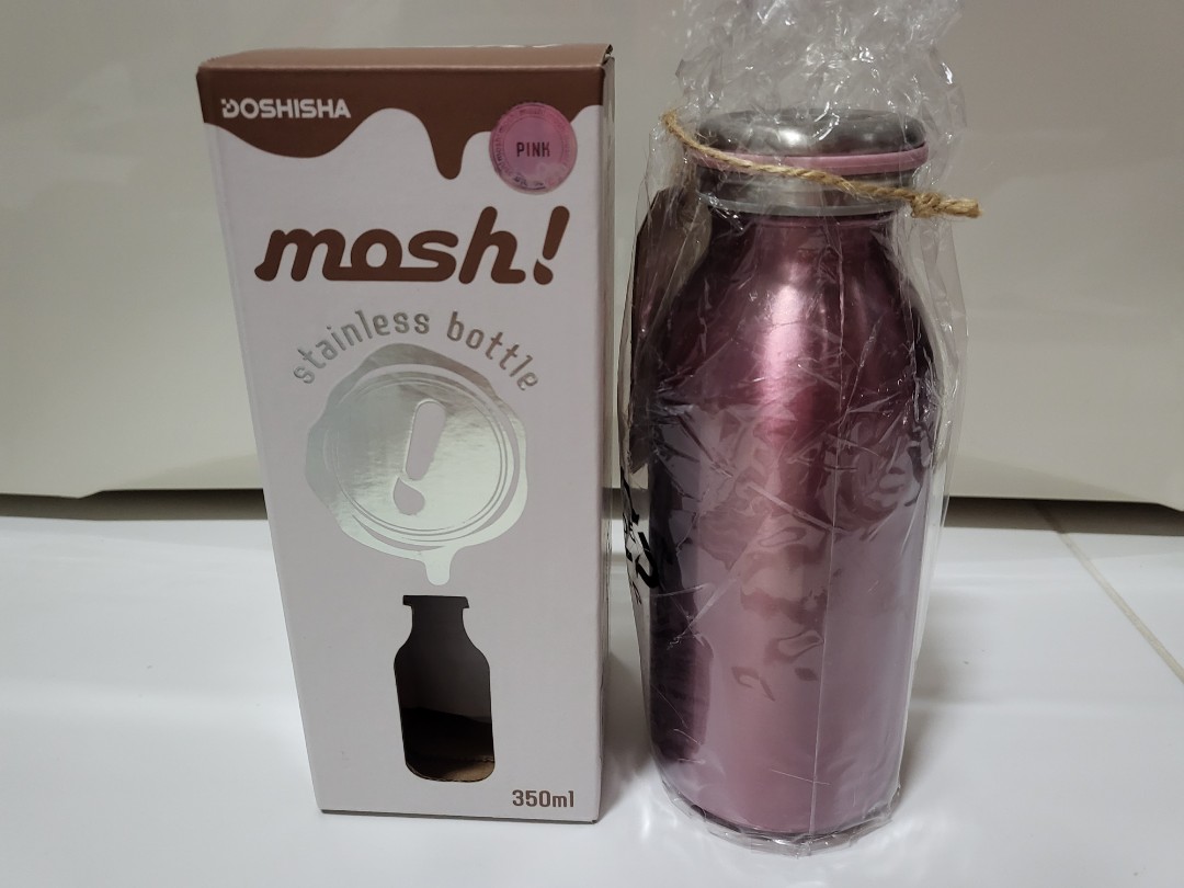 Water Bottle, Everything Else On Carousell