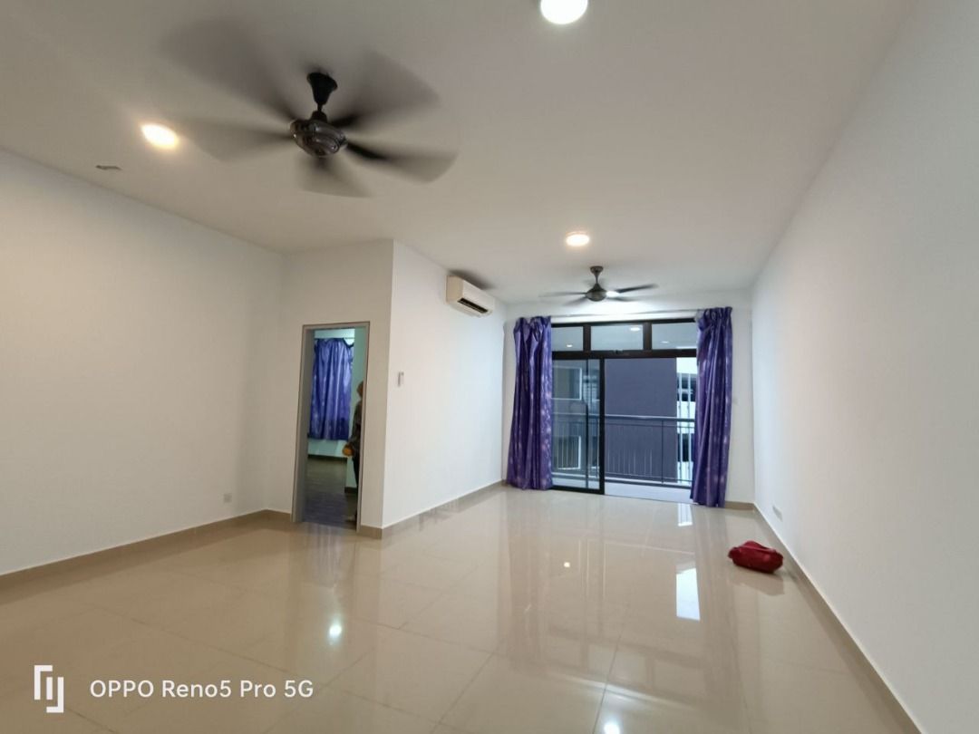 [WTR] Tamara Residence, Presint 8, Property, Rentals on Carousell