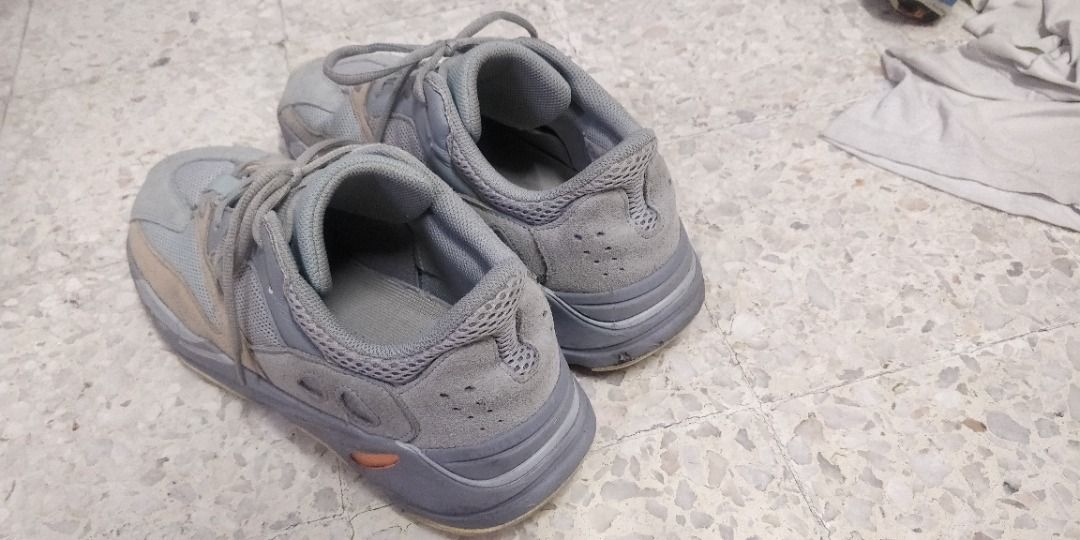 WTS adidas Yeezy Boost 700 Inertia