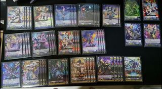 WTS Eng Baromagnes deck