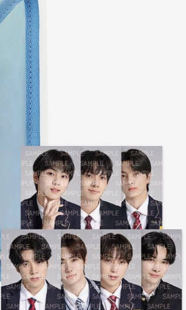 ENHYPEN 5周年 Enniversary NUMBERING トレカ ニキ ENHYPEN ENHYPEN 5