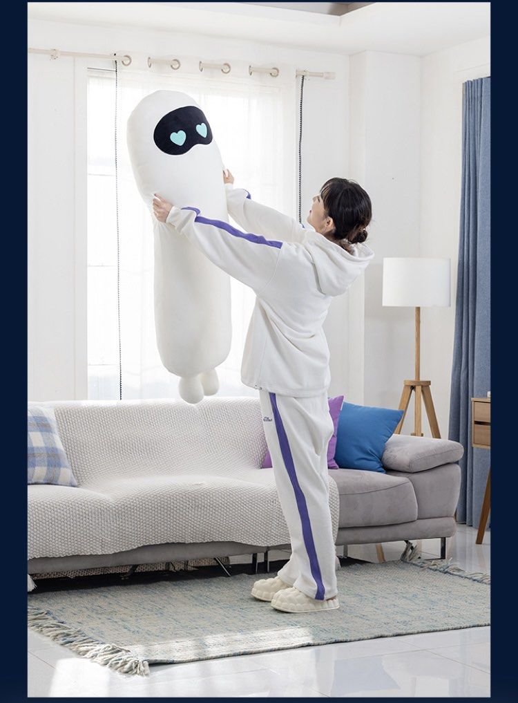 [WTS] JIN ASTRONAUT WOOTTEO BODY PILLOW