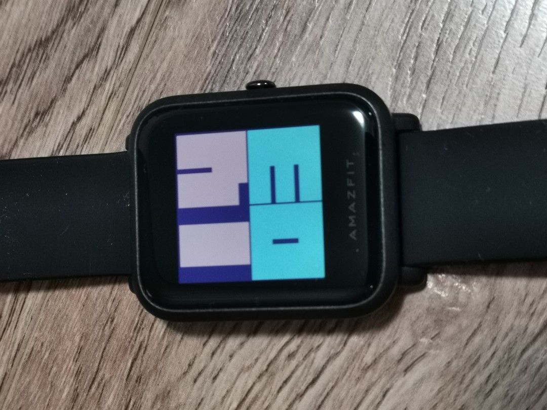 Xiaomi amazfit bip sale cheap