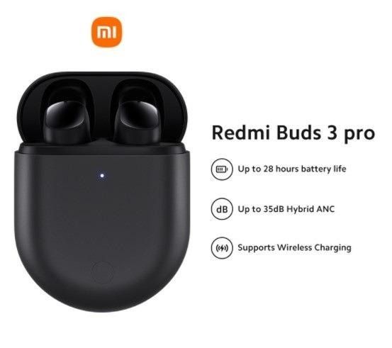 Official Xiaomi Redmi Buds 5 AAPE Limited Edition Wireless Earphone Headsets