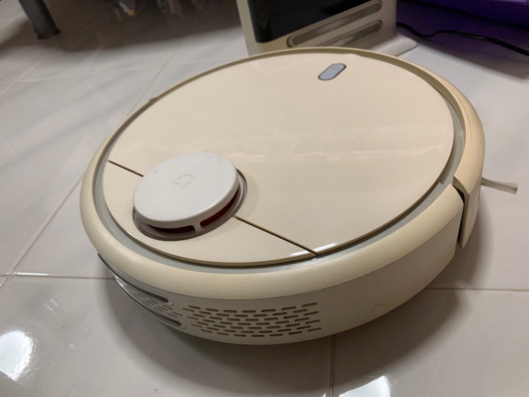 Xiaomi mi robot vacuum cleaner top 1st generation