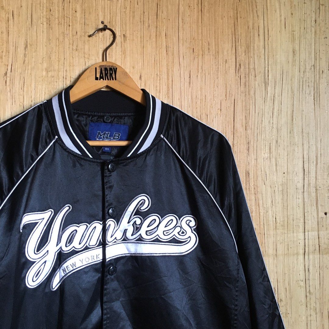 Yankees Rivalry Roundup: Bo B yankees mlb jersey varsity jacket ichette  beats Tampa