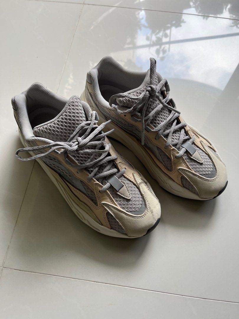 Dernier yeezy clearance