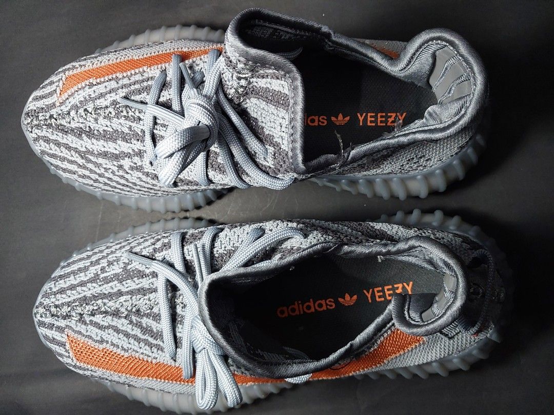 Las on sale yeezy 5