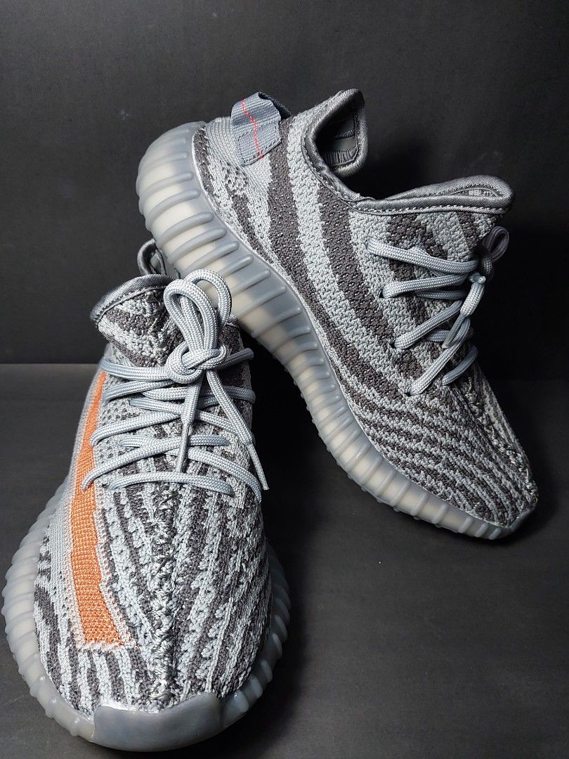 Yeezy US 5 womens euro 36 22cm Women s Fashion Footwear