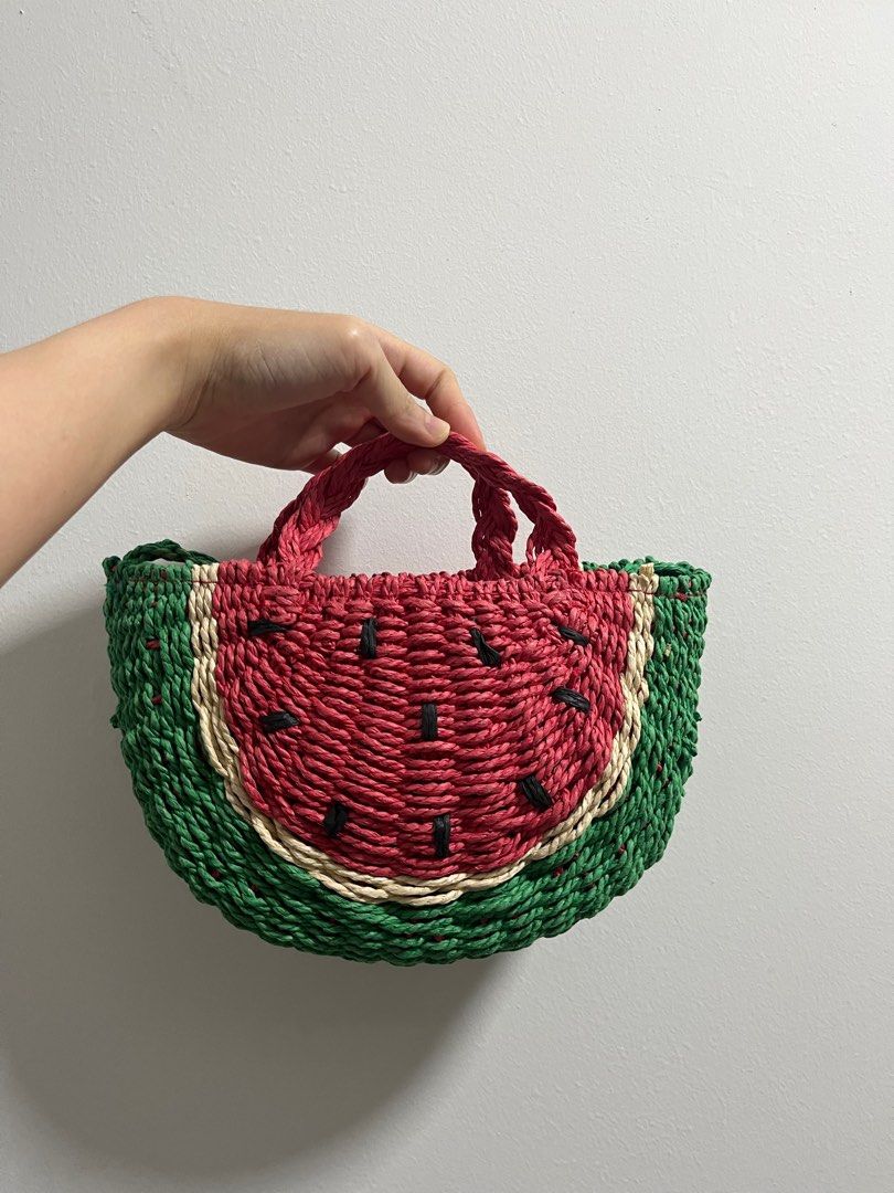 Aldo discount watermelon purse