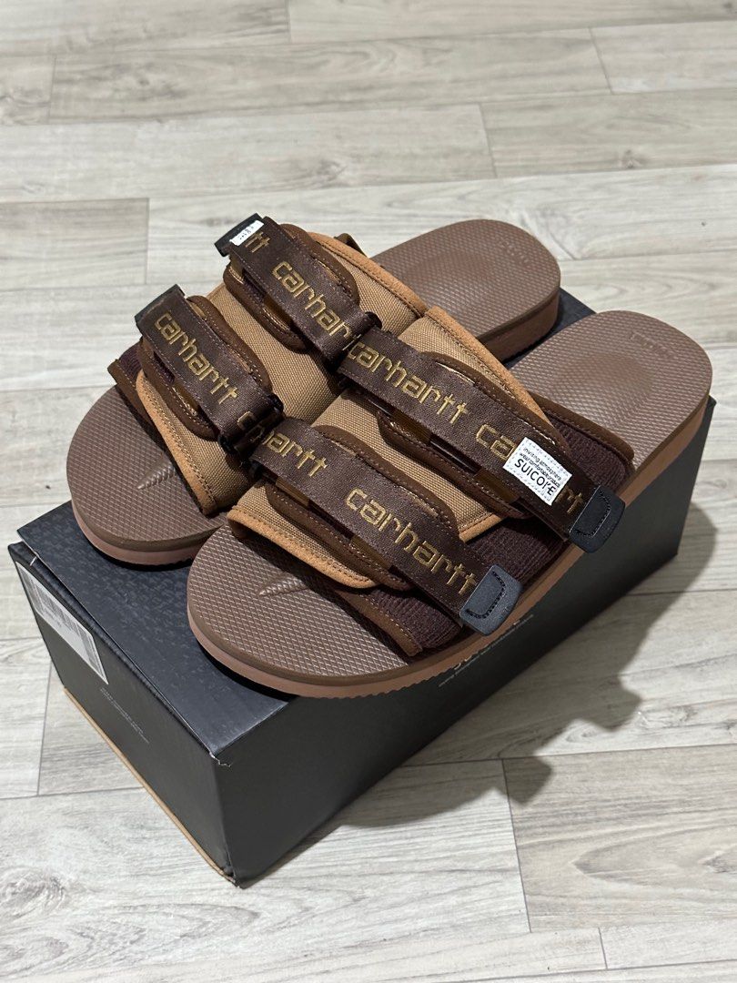 Suicoke size 2025 10