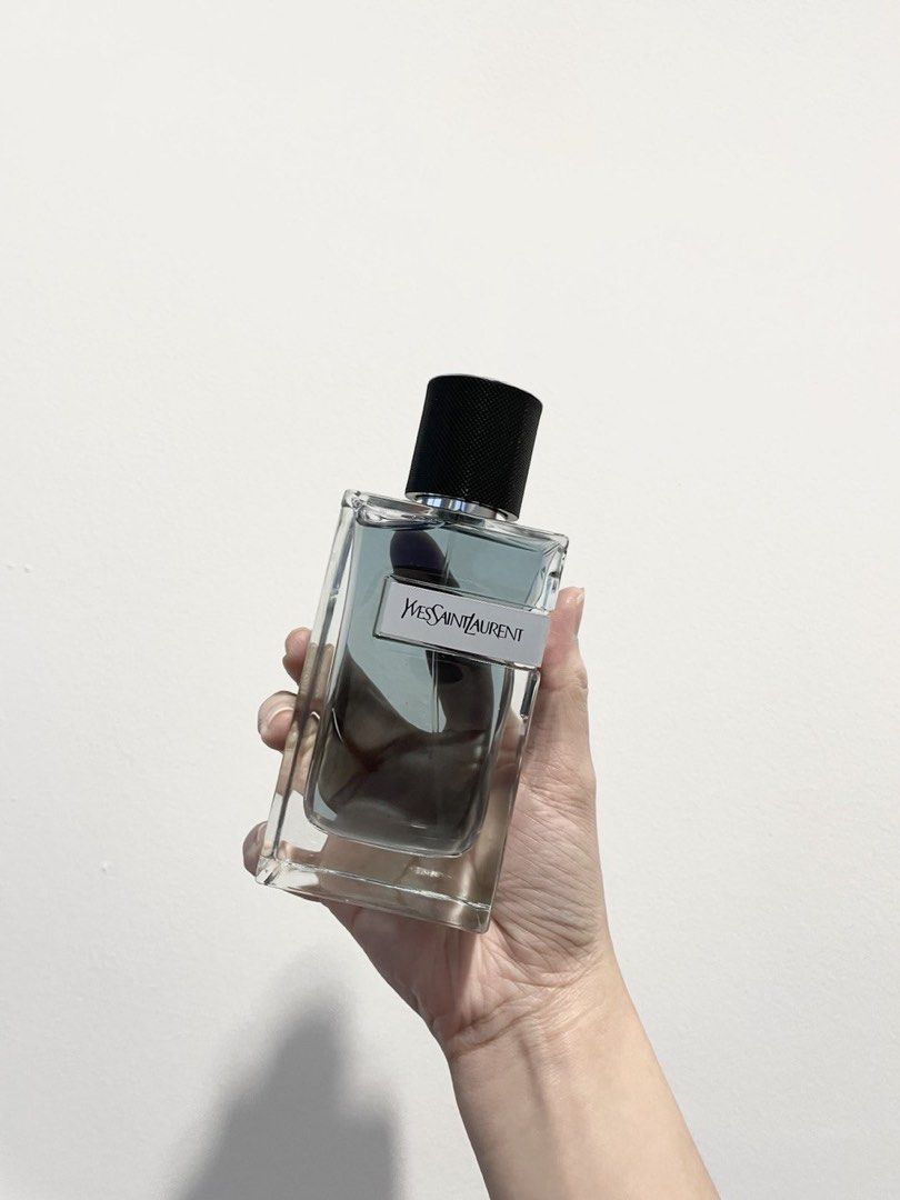 Ysl y edt 100ml best sale