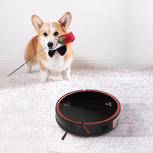 [3261] Lefant T700 Robot Vacuum Cleaner 1800Pa Strong Suction Super