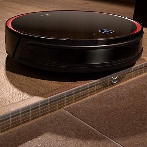 [3261] Lefant T700 Robot Vacuum Cleaner 1800Pa Strong Suction Super