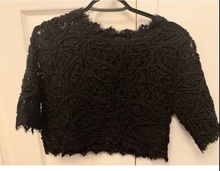 3/4 sleeve blouse