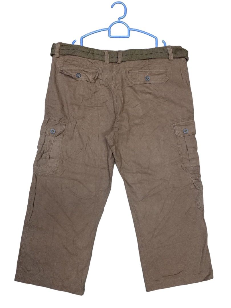 Iron co cargo pants new arrivals