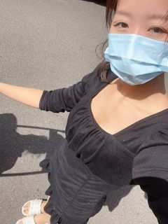 韓國 顯瘦魚尾裙