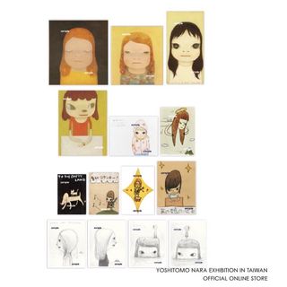 100+ “奈良美智” 出售| 書籍、休閒與玩具|Carousell Taiwan