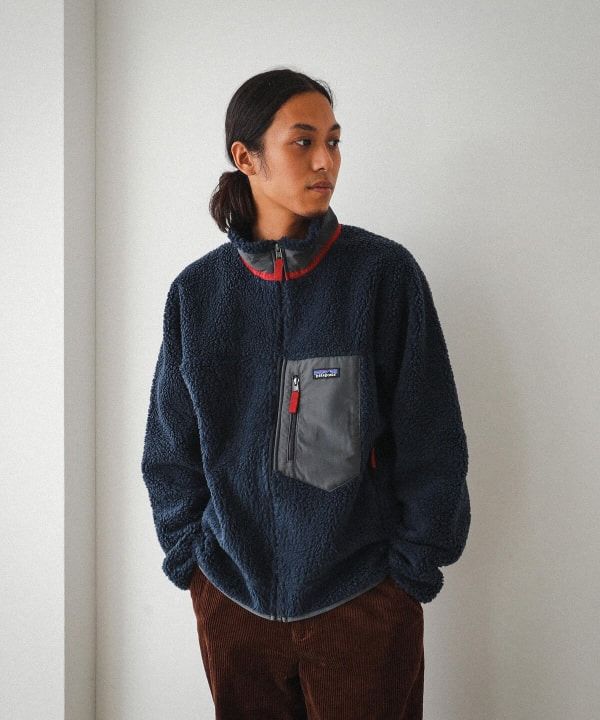 patagonia Classic Retro X Jacket