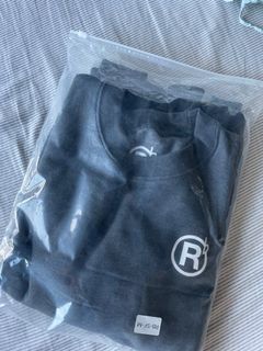 清屋 全新 RubberBand 衛衣