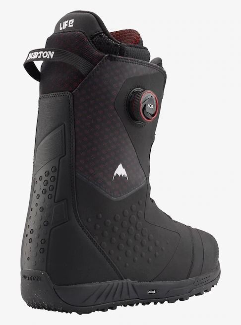 BURTON ION BOA 2020-2021 26cm よき アウターのみ