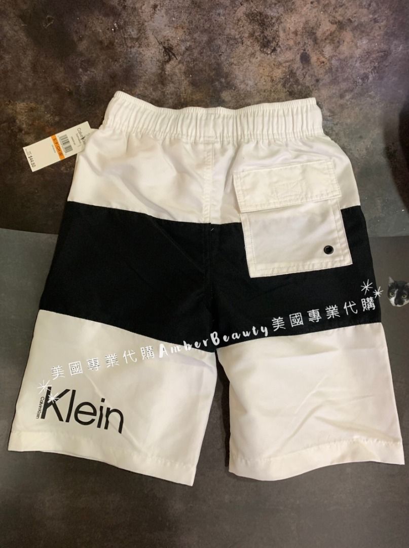 Calvin Klein CK