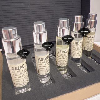 In Stock đ« LE LABO đ« Discovery EDP Set đ« Lab Mini Eau de Parfum Set of 5 10ml x 564194529967873110
