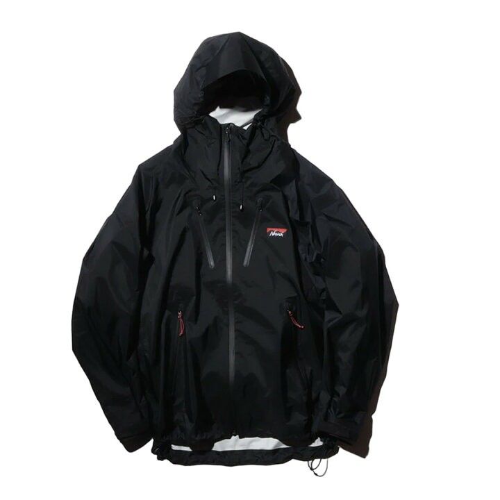 tilak attack jacket black XL 新品 購入ネット メンズ