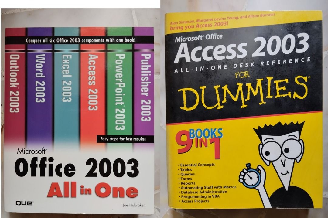 Accounting Dummies Marketing Microsoft XML CISSP Certification