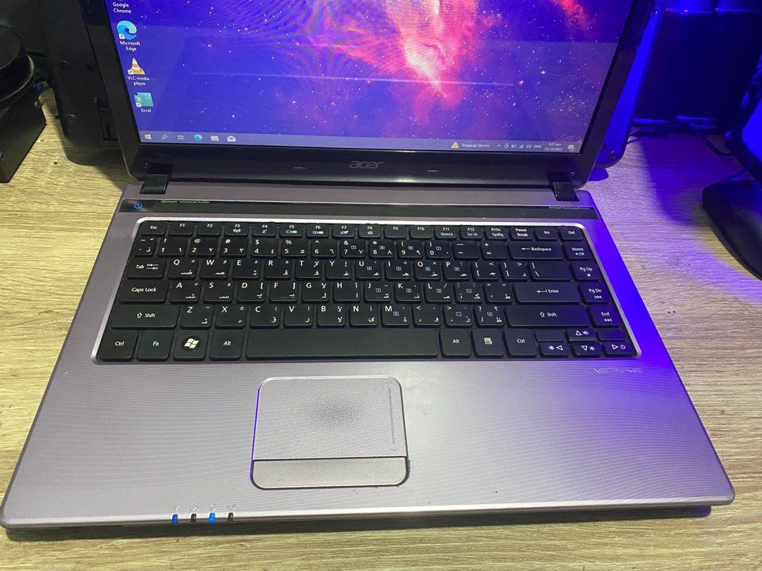 Acer Core i5 Laptop Ready to Use, Computers & Tech, Laptops