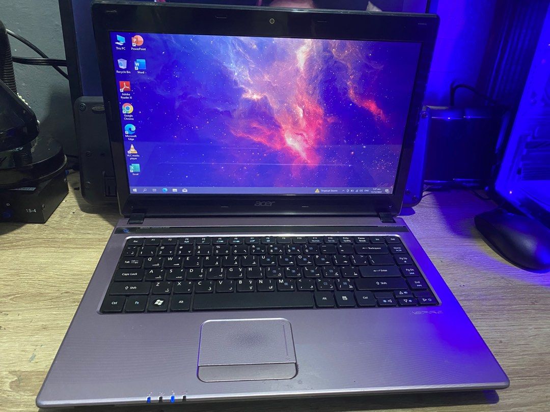 Acer Core i5 Laptop Ready to Use, Computers & Tech, Laptops