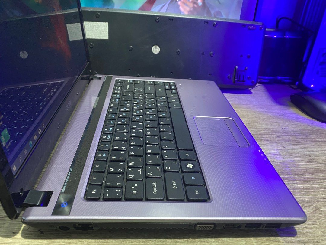 Acer Core i5 Laptop Ready to Use, Computers & Tech, Laptops