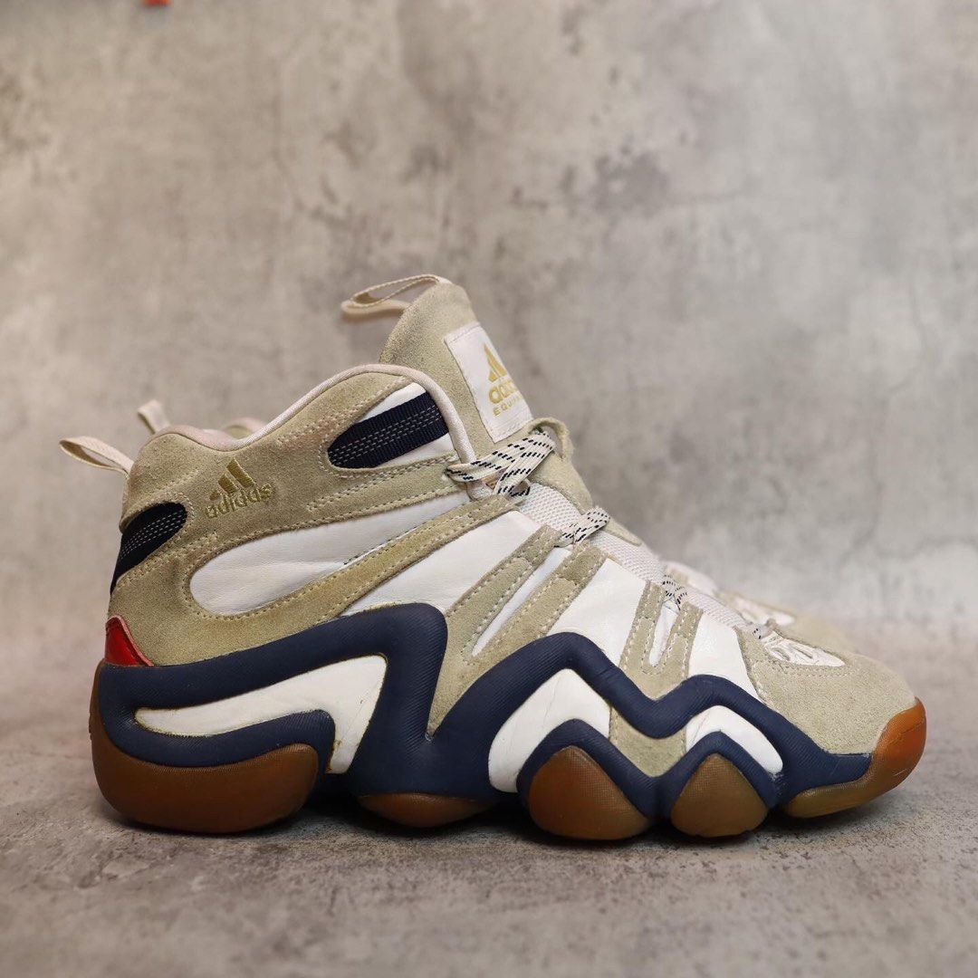 kobe bryant adidas crazy 1