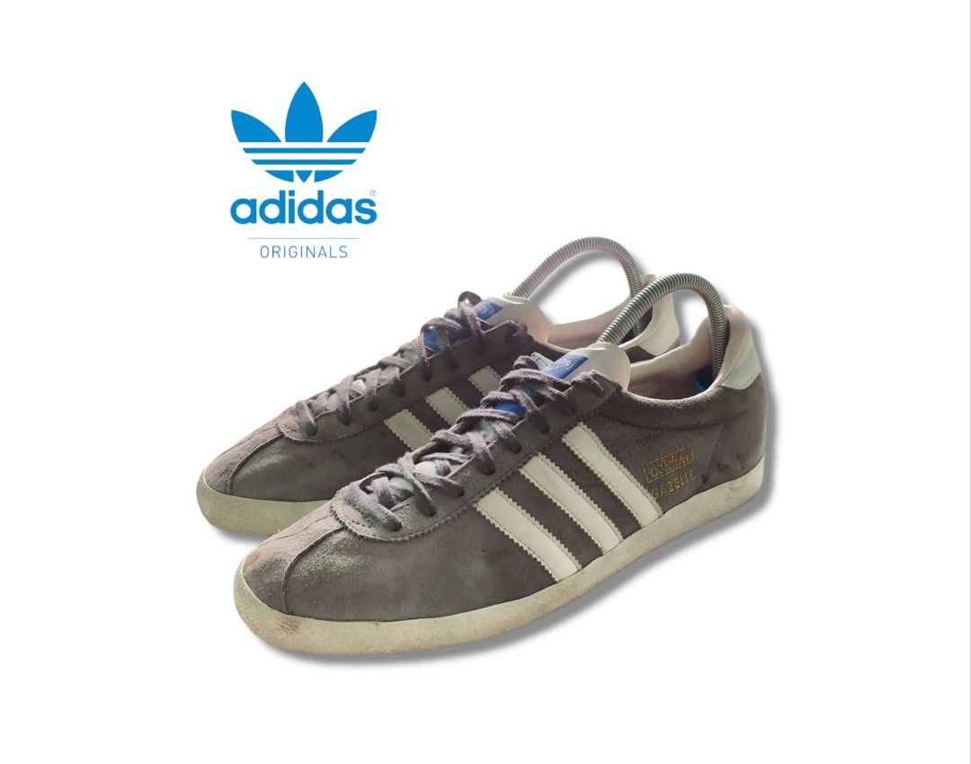 Sepatu adidas gazelle og hot sale